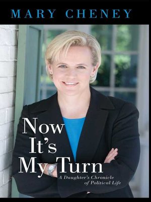 cover image of Now It's My Turn